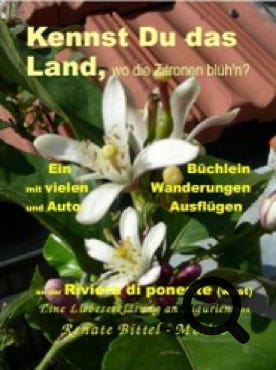 Kennst du das Land, wo die Zitronen blühn